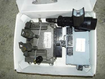 Motorni kompjuter za Alfa Romeo 147, 156, 166 ...