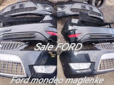 Branici za sve modele za Ford C-Max, Fiesta, Focus ... od 2002. do 2005. god.