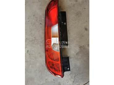 Zadnja leva stop lampa za Fiat Doblo od 2011. do 2015. god.