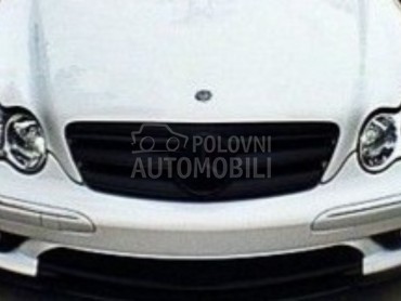 Maska za Mercedes Benz CLK Klasa od 2002. do 2009. god.