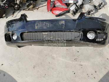 Prednji branik crni za Fiat Croma od 2005. do 2007. god.