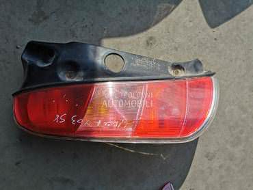 Zadnja leva stop lampa za Lancia Ypsilon od 2004. do 2009. god.