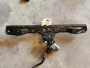 Prednji levi podizac prozora za Fiat Panda od 2012. do 2017. god.