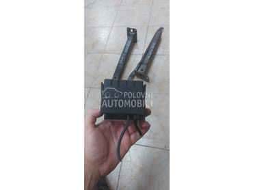 kuciste osiguraca za Peugeot 207