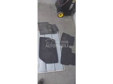 patosnice za Peugeot 207