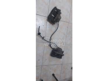 Kočiona klešta za Peugeot 207