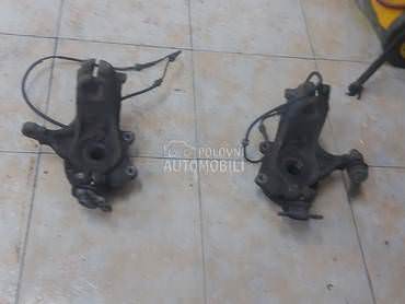 glavcina glavcine za Peugeot 207