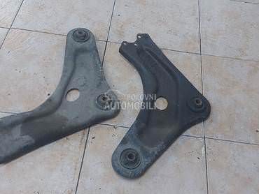 Viljuška viljuske za Peugeot 207