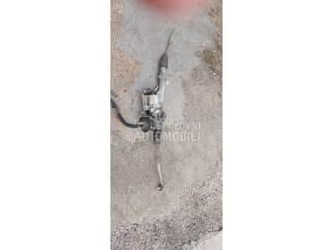 Letva volana za Peugeot 207