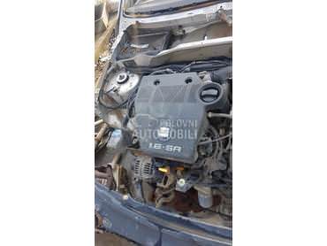 Motor 1.6 SR za Volkswagen Polo