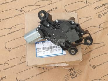 Motor Zadnjeg Brisaca za Seat Alhambra od 2010. do 2018. god.