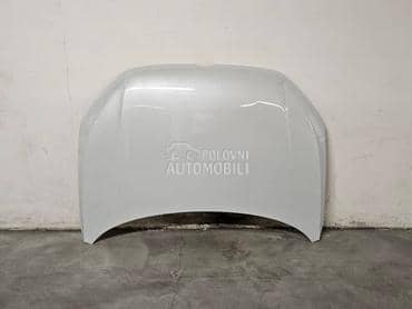 Hauba za Volkswagen Tiguan od 2024. do 2025. god.