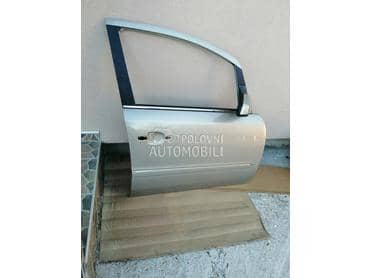 prednja desna vrata za Opel Astra H od 2005. do 2014. god.
