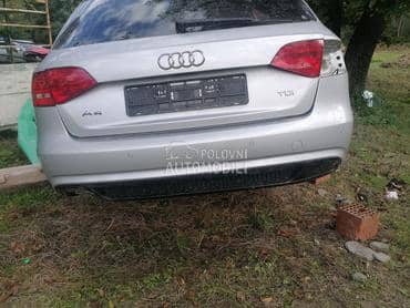 Senzori za parkiranje za Audi A4