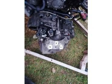 Menjač za Volkswagen Polo od 2004. do 2010. god.