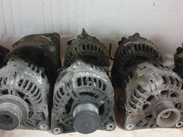 Alternator za Reno Clio3 za Renault Clio