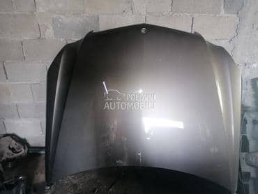 W212 Hauba E klasa za Mercedes Benz E 200, E 220, E 230 ...