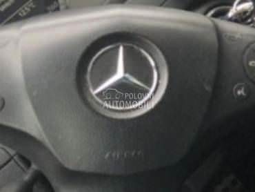 Airbag za Mercedes Benz C Klasa od 2007. do 2011. god.