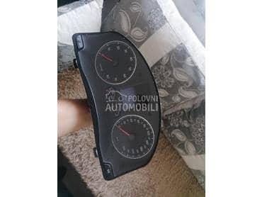 Kilometar sat za Volkswagen Golf 5, Golf Plus, Jetta ... od 2004. do 2010. god.