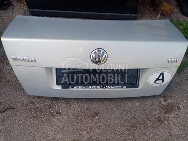 Gepek vrata Bora za Volkswagen Bora
