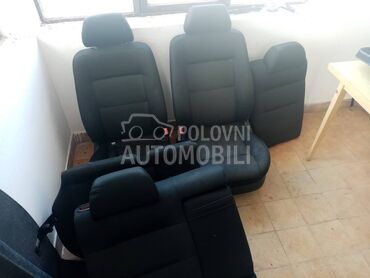 sedista passat B5.5 za Volkswagen Passat B5.5