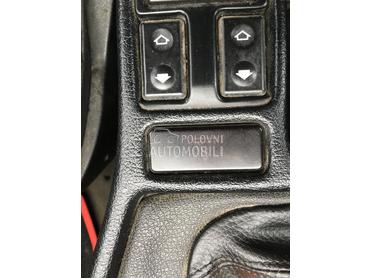 Prekidač, ručica, taster e34 za BMW 520