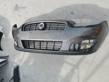 Prednji branik ristajling za Fiat Croma od 2008. do 2011. god.