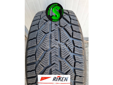 Riken 215/55 R18 Zimska