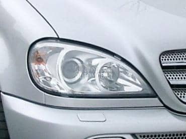 Farovi za Mercedes Benz ML 230, ML 270, ML 320 ... od 1997. do 2005. god.