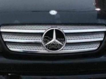 Maska za Mercedes Benz ML 230, ML 270, ML 320 ... od 2002. do 2005. god.