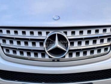 Maska za Mercedes Benz ML 230, ML 270, ML 320 ... od 2005. do 2011. god.