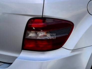 Stop svetla za Mercedes Benz ML 230, ML 270, ML 320 ... od 2005. do 2011. god.