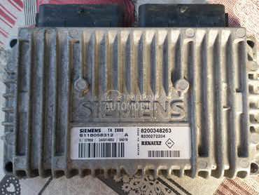 Kompjuter automatskog menjača za Renault Grand Scenic, Scenic