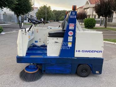 Toyota 5QB12 USISIVAC