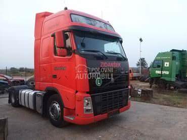 Volvo fh 480 euro 5 delovi