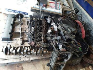 Man 12 250 euro 5 delovi