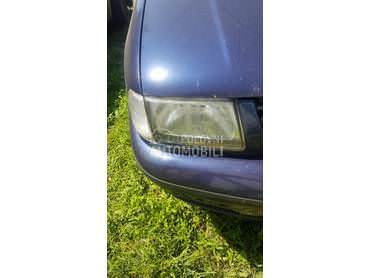 Farovi za Volkswagen Polo