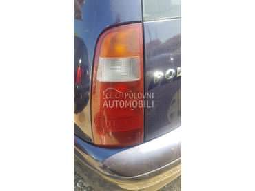 Stop svetlo za Volkswagen Polo