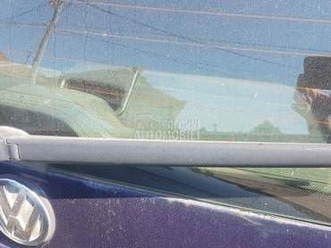 Brisac zadnji za Volkswagen Polo