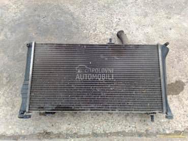 Hladnjak vode za Fiat Punto