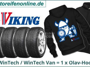 Viking 225/40 R18 Zimska
