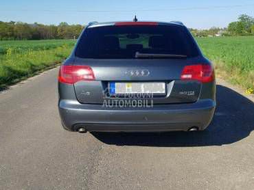 b7 c6 8p migavac za Audi A3, A4, A6 od 2003. do 2013. god.