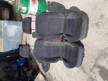 sedista za Volkswagen Golf 4
