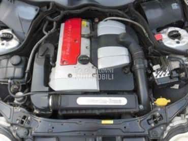 Motor za Mercedes Benz C 200 od 2000. do 2007. god.