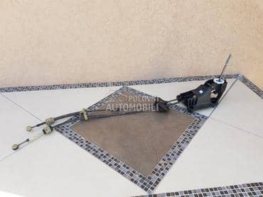 Šalt hebla / birač brzina za Peugeot 207