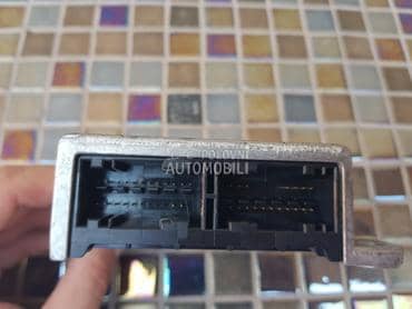 Centrala vazdušnih jastuka za Peugeot 207