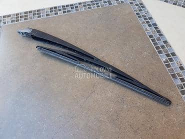 Brisač zadnji za Peugeot 207