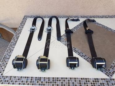 Sigurnosni pojas za Peugeot 207