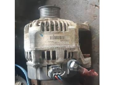alternator 1.8 16v za Ford Focus od 1998. do 2004. god.