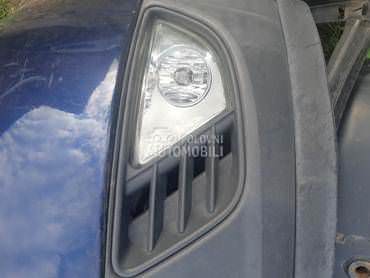 prednje maglenke za Ford Fiesta od 1998. do 2015. god.